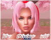 Sakura Hairstyle