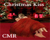 CMR Chirstmas kiss