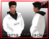 drama free jacket