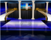 Carly's Blue Palace