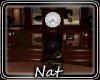 NT  Stallion Grand Clock