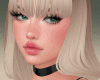 Marjorie Blonde