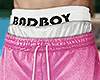 ♛ OV Shorts Pink.