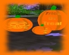 (DD) halloween pumpkins