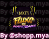 Colete Tropa Mdk Femi