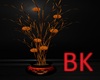 BK> Halloween Plant
