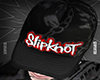 SLIPKNOT CAP