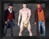 !(A)SexyCowboyPop-Up