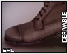 SAL | Vintage Boots
