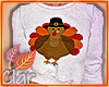 c. Turkey Sweater