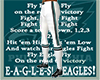 Eagles Player Pants 7