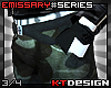 [kT] Emissary#Classic