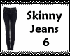 (IZ) Skinny Jeans 6