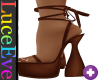 Safiya Shoes