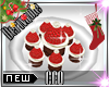 [CCQ]Christmas Cupcakes