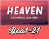 Dave Winkler - Heaven