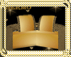 golden couch
