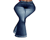 ~N~ Flare Jeans RL