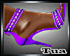 Oralie Shoes