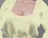 A~ Cream Ava Sweater