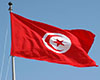 Tunis Flag