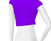 YY Top F Purple