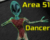 "Alien Dancer