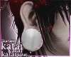 White Plugs 