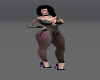Bt - AVA + 100 POSES