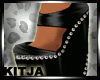 *K* GLaM Platforms black