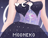 🌙 [REQ] Glitter Witch