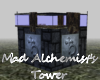 Mad Alchemist's Tower