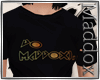 Liz Shirt Perigo! F