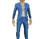 [TR] Blue Suit MaviTakim