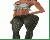 FLZ-sexy pants top