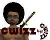 Sexy Cwizz, must have !