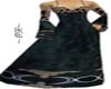 Goddess Hecate Gown