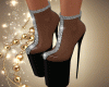 Sexy Diamond  Boots