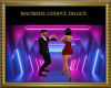 (AL)Bachata Couple Dance