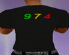 Tee Shirt 974