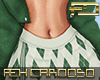F✰ JORDAN SKIRT RL