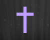 Pastel Goth: Cross