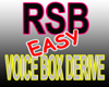 voice box