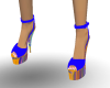 Animated Shoes