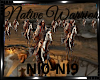 *Native Warriors
