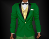 St. Patrick's Suit
