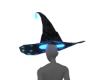 Magic Hat Neon Blue
