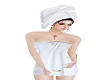 Cilla Bath Towel