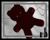 [rb] Red Teddy