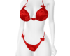 Lace Lingerie Red Ky